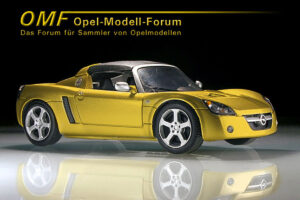 Opelmodellforum.de