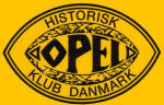 Opelclub Dänemark