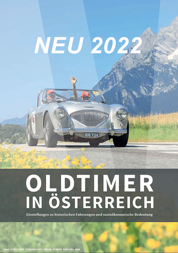 Bedeutung Historischer Fahrzeuge in Österreich