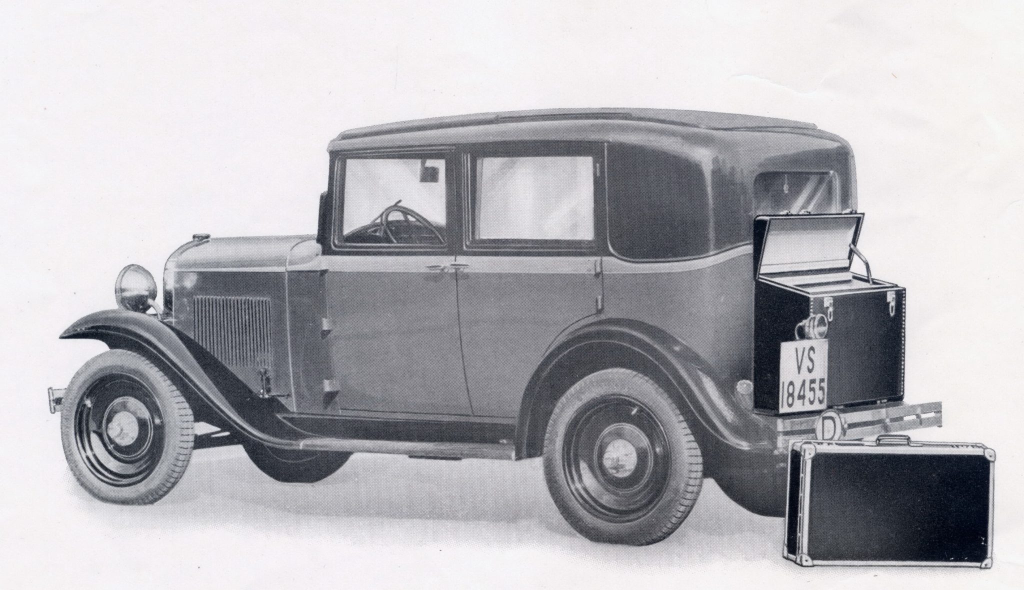 19311933 Opel 1.8 Liter ALTOPEL Interessengemeinschaft von 1972 e.V.