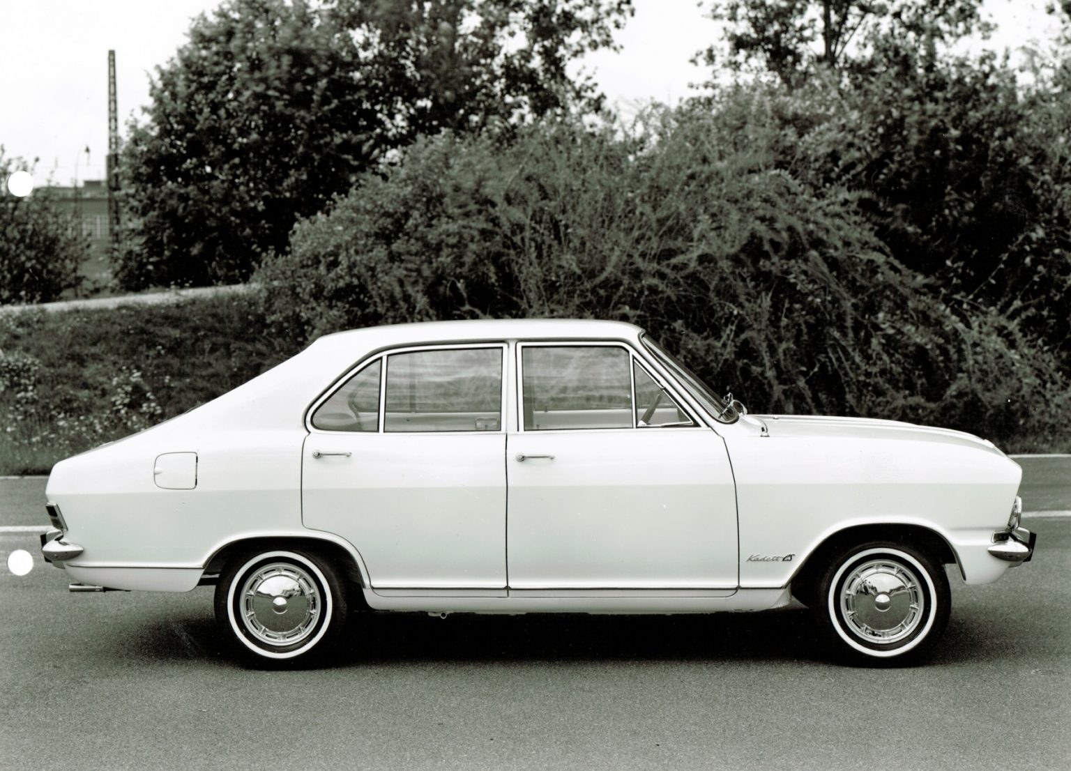 Zündverteiler Opel Kadett B/C 1,1 + 1,2 Ohv 45/50/55/60 PS Bosch