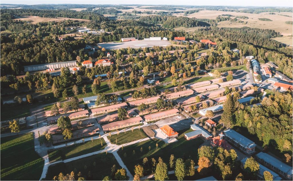 ALT-OPEL IG | Jahrestreffen 2027 | Münsingen (BaWü)