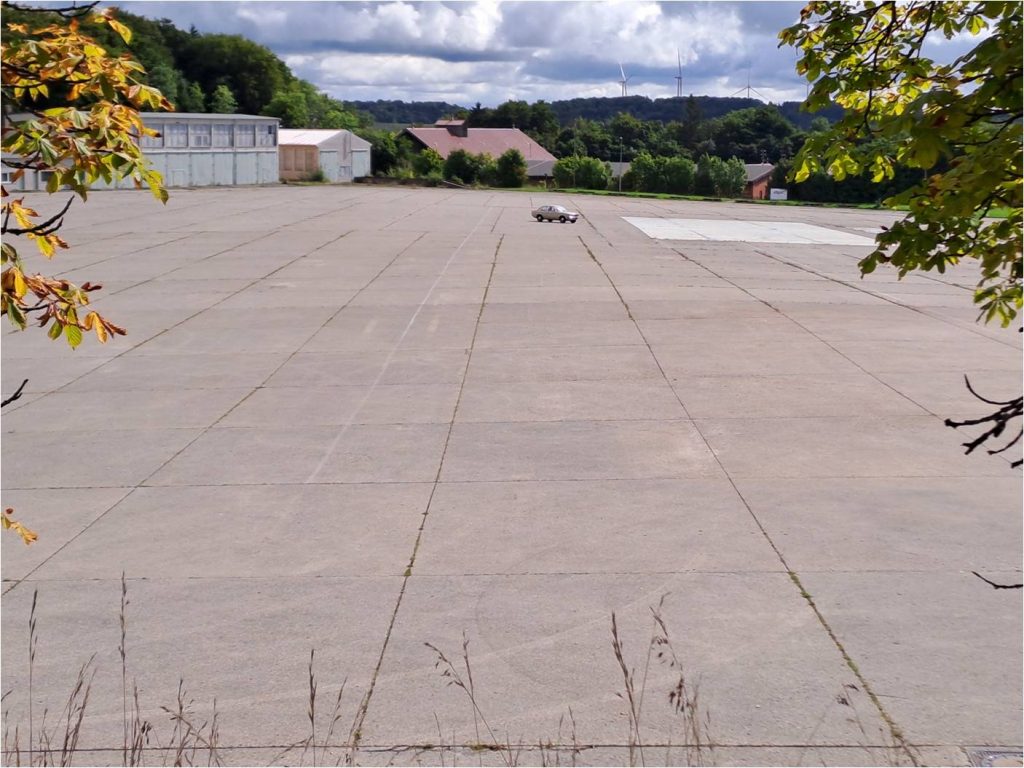 ALT-OPEL IG | Jahrestreffen 2027 | Münsingen (BaWü)
