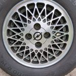 Felgen low