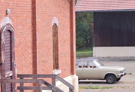 ALT-OPEL IG von 1972 e. V. | Jahrestreffen 2027 in Münsingen