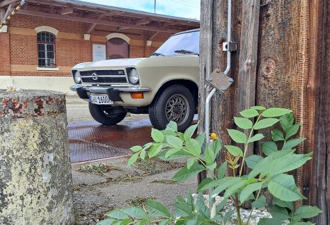 ALT-OPEL IG von 1972 e. V. | Jahrestreffen 2027 in Münsingen