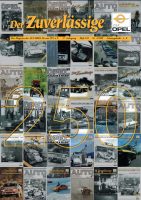 Der Zuverlässige 250