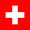 Flagge Schweiz