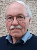 Bernd Adams TR P4, Lieferwagen