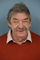 Detlef Ilchmann TR Fahrräder