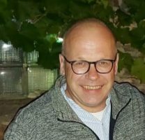 Jan Vetter TR Bitter KAD B Senator Monza