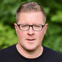 Jens Brandes TR Motorsport