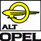Sitelogo Alt-Opel IG