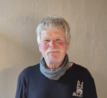 Peter Hartmann TR Kapitän 58-63