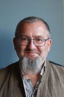 Richard Greisl CR Blitz LKW