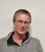 Rolf Neumann, Stammtisch Stade/Harburg