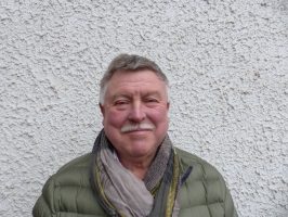 Hans Silbernagel