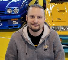 Simon Tonilo ST Karlsruhe