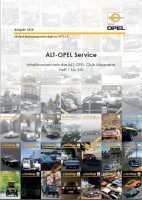Gesamtinhaltsverzeichnis 1-260