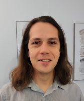 Tristan Keller TR Vectra B