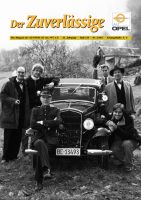 Der Zuverlässige 218