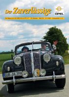 Der Zuverlässige 256