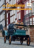 Der Zuverlässige 253
