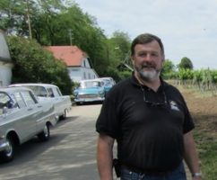 Pirker, Werner